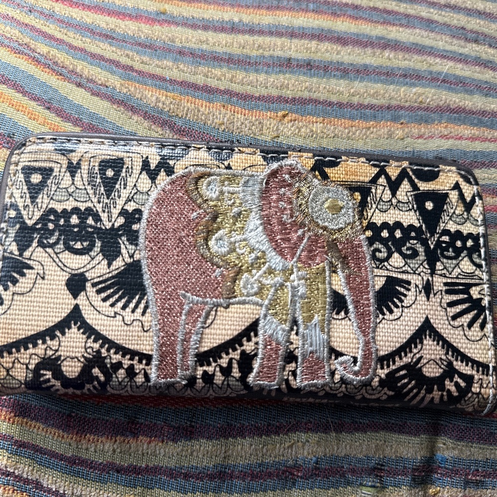 wallet - Picture 2 of 3